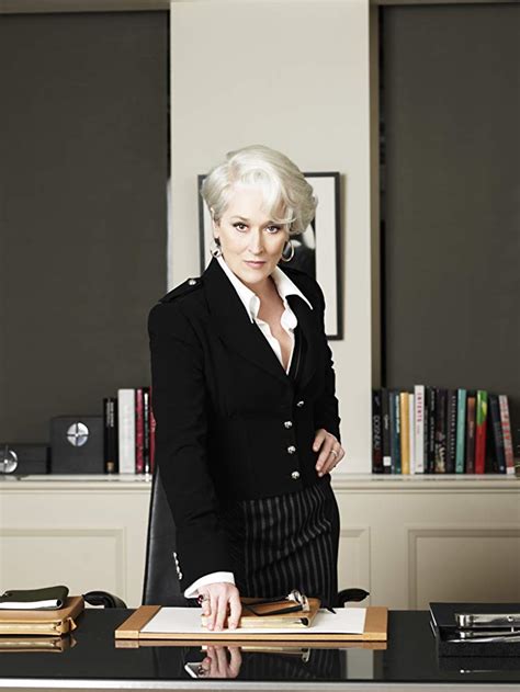 il diavolo veste prada maryl streep oscar|the devil wears prada 2006.